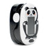 mekaaoo (2+), 20 Panda Pediatric Pulse Oximeter for Kids Children Oxygen Monitor Fingertip with Memory, Blood Oxygen