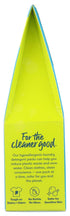 Packs, 36.33 OZ Ecos Free & Clear Laundry Detergent