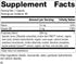 Standard Process Betacol - Liver Support Whole Food Supplement with Niacin, 90 Capsules for Health and Wellness