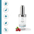 Pili Hyaluronic Serum - Concentrated Hyaluronic Acid with Aloe Vera & Coffee Extract - Best Anti-Aging Formula for Face