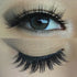 Volume 2 - Sparkle - Reusable False Eyelashes - Cruelty Free - 3 Pairs