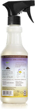 Set, 3 Mrs. MEYER'S Kitchen Dish Soap, Hand Soap, and Multi-Surface Cleaner, CT (Compassion Flower)