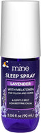 Lavender Sleep Spray with Melatonin - Relaxing Gifts for Teen Girls and