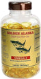 Omega 3 Alaska Deep Sea Fish Oil 1000mg, 200 Softgels
