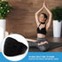 Magnetic Self Heating Pad, Thickened Magnetic Therapy Neck Strap for Pain Relief from Neck Arthritis and Migraines