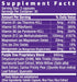 purple tree Post Celebration Wellness Vitamins - Liver Support, Body Replenisher, Rapid Hydration with Dihydromyricetin