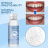 Tooth Repair Kit, Teeth Replacement Kit for Temporary Restoration of Missing & Broken Teeth Replacement Dentures