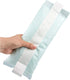 Perineal Ice Packs for Postpartum, 2 in 1 Cold Pack Pads with Adhesive Strip