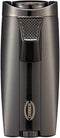 Cobber Torch Cigar Lighter, Double Jet Flame Refillable Butane Cigar Lighter in Gray