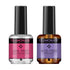 Nail Dehydrator and Primer Prep, No Lift Nail Primer for Gel Nails, Fast Dry Nail Supplies for Beginners