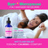 Wonder Femme 100% Natural Plant-Based Hormone Balance Supplement for Women, 17 Herbal Ingredients, 2 oz Liquid