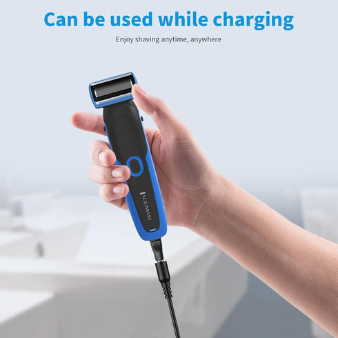 Power 5V USB Charger Cord Replacement Adapter for Various HQ8505 Philips Norelco Shavers, Electric Razor, SURKER