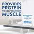 Beneprotein Instant Protein Powder Packets, Unflavored, 0.25 OZ, Pack of 12
