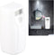 Aroma Essential Oil Diffuser - Automatic Fragrance Dispenser with Timer for Home and Office