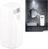 Aroma Essential Oil Diffuser - Automatic Fragrance Dispenser with Timer for Home and Office