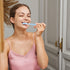 Pack 12 Wheat Straw Handle Toothbrush of with Soft Charcoal Bristles Ergonomic Manual Toothbrushes Portable for Travel