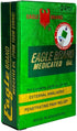Eagle Brand Natural Medicated Oil, 3 Individual Bottles (0.8oz each)