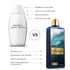WOW Skin Science Wild Aqua Foaming Body Wash, Vitamin E Body Wash for All Skin Types, 250ml