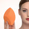 XL EXTRA LARGE Makeup Beauty Sponges Blender, Product contains: 1x Extra Large (10 cm) and 1 Sponge Holder for Dry &
