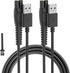 One Blade Charger Cord for Philips Norelco OneBlade QP2724, QP2834, QP6531, MG5910, MG7910, MG9510, X5006, Shaver 2400