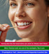 Hot Cinnamon Toothpicks, 200ct