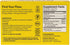BEEKEEPER'S NATURALS B.LXR Brain Fuel, Memory & Focus Liquid Formula, 6 ct, Keto Friendly