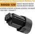 Shentec 3000mAh 12V Li-ion Battery Compatible with Ridgid Models AC82049, AC82008, AC82048, AC82059, R82007, R82008,