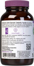 Bluebonnet Nutrition Super Quercetin Vegetable Capsules, Vitamin C Formula for Seasonal & Immune Support, 60 Capsules