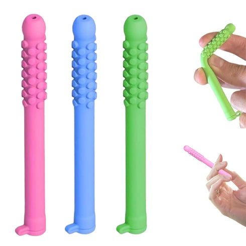 NLWF Chewable Essential Oil Breath Stick - Fresh Breath Can Be Taken Anywhere,Anytime
