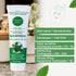 Simply Silver Toothpaste Spearmint - Natural Toothpaste with Nano Hydroxyapatite & Colloidal Silver, Fluoride Free