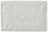 Ivory Simply Ivory Aloe Bath Bar, 3 Count
