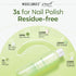 Modelones Acetone Nail Polish Remover, Professional Gel Polish Remover, Nail Glue Remover with Jojoba Oil for Nail