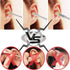 Ear Pick Ear Curette Earwax Removal Tool Kit - 8 Pcs Stainless Steel Hygiene Care Sets