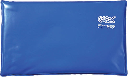 Chattanooga ColPac - Reusable Gel Ice Pack - Oversize Large Ice Pack