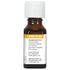 Aura Cacia Essential Oil, Uplifting Vanilla, 0.5 fl. oz