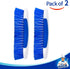 Pack 2 MR.SIGA Multi Purpose Heavy Duty Scrub Brush