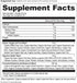 Ancient Nutrition SuperGreens Powder with Probiotics - Organic Peppermint Flavor for Digestive Support
