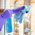 Complete Home Cleaning 15 Pack Kit for Kitchen, Bathroom, Carpet, Dish, and Glass Cleaner Refills