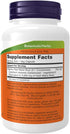 NOW Supplements, Maca (Lepidium meyenii) 750 mg Raw, Reproductive Health*, 90 Veg Capsules