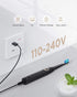 USB Charger Cable, 3.3FT - Replacement DC USB Charging Cable for Fairywill/Bitvae/KIPOZI/Dnsly/Vekkia/Gloridea Sonic