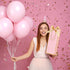 ZJHiome 6 Pack Wine Gift Bags with Tissue Paper Wine Bottle Paper Bags with Bow Ribbon for Wedding Birthday Christmas