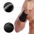 NeoTech Care Wrist Band Support Sleeve - Elastic & Breathable Compression Brace for Tennis, Gym, Sport (Size XXL)