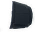 OTC Forearm Band, Compression Strap with Support Pad, Black, Large
