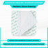 MedVance TM Silicone Adhesive Foam Absorbent Dressing, 6"x6", Box of 5