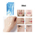 Salicylic Acid Ice Cream Mask, Acne Moisturizing Smear Mask for Blackheads and Pore Cleansing