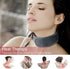 Neck Heating Pad, USB Wearable Heated Wrap for Pain Relief, Electric Thermal Hot Compress for Soreness
