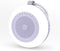 Portable Sound Machine,LEICEX White Noise Machine,33 Soothing Sound 10 Colors Night Light