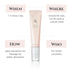 Beauty of Joseon Revive Eye Serum with Retinal Niacinamide, Correction for Puffy Eye Bags, Fine Lines, Dark Circles,