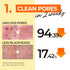 numbuzin No.1 Easy Peasy Cleansing Oil | Makeup Removing Facial Cleanser, Unclogs Pores, Blackheads Removal, Non-heavy,