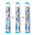 WOEIFGV 1pc Super Hard Bristles Tooth Brush For Adults Remove Coffee